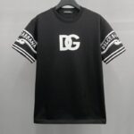 T-Shirt Dolce Gabbana DG019 - Image 2