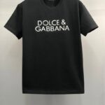 T-Shirt Dolce Gabbana DG024 - Image 2
