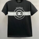 T-Shirt Dolce Gabbana DG025 - Image 2