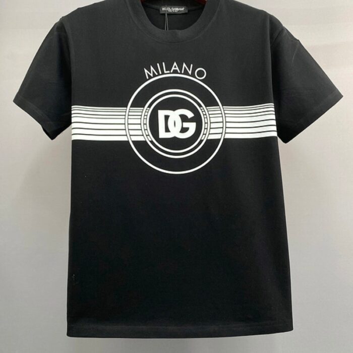 T-Shirt Dolce Gabbana DG025 - Image 2