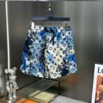 Shorts Louis Vuitton LV164 - Image 2