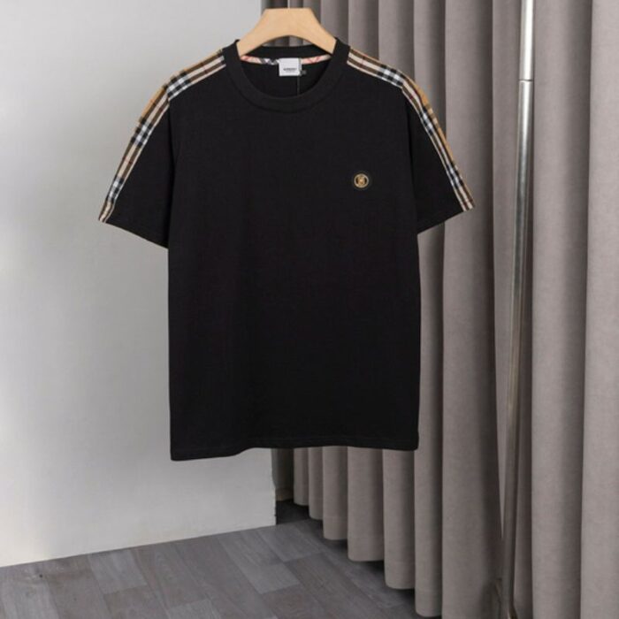 T-shirt Burberry BY072 - Image 2