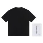 T-shirt Balenciaga Paris Statue Of Liberty BL171 - Image 2