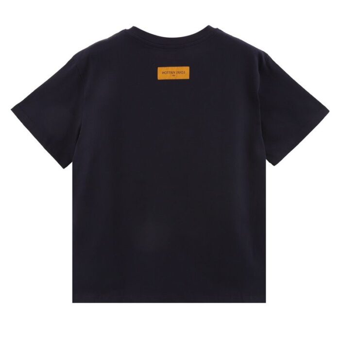 T-shirt Louis Vuitton LV200 - Image 2