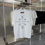T-shirt Louis Vuitton LV205 - Image 2