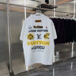 T-shirt Louis Vuitton LV206 - Image 2
