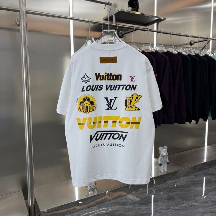 T-shirt Louis Vuitton LV206 - Image 2