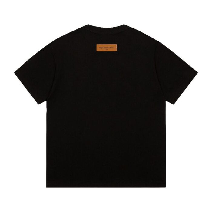 T-shirt Louis Vuitton LV207 - Image 2