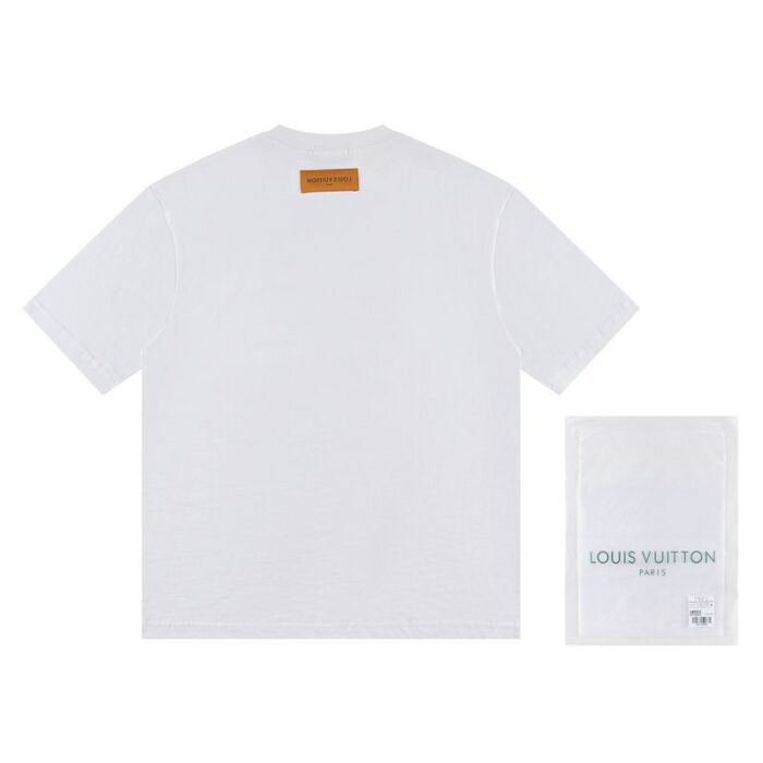 T-shirt Louis Vuitton LV209 - Image 2