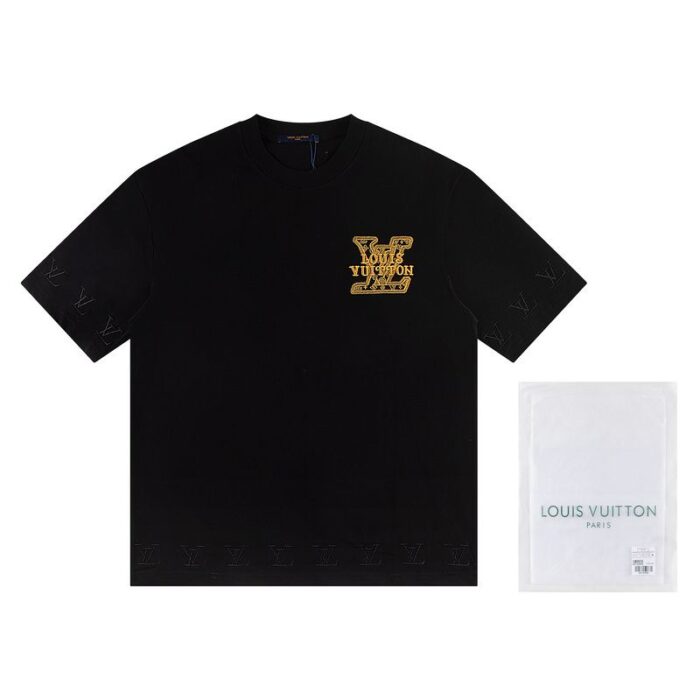 T-shirt Louis Vuitton LV212 - Image 2