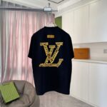 T-shirt Louis Vuitton LV214 - Image 2