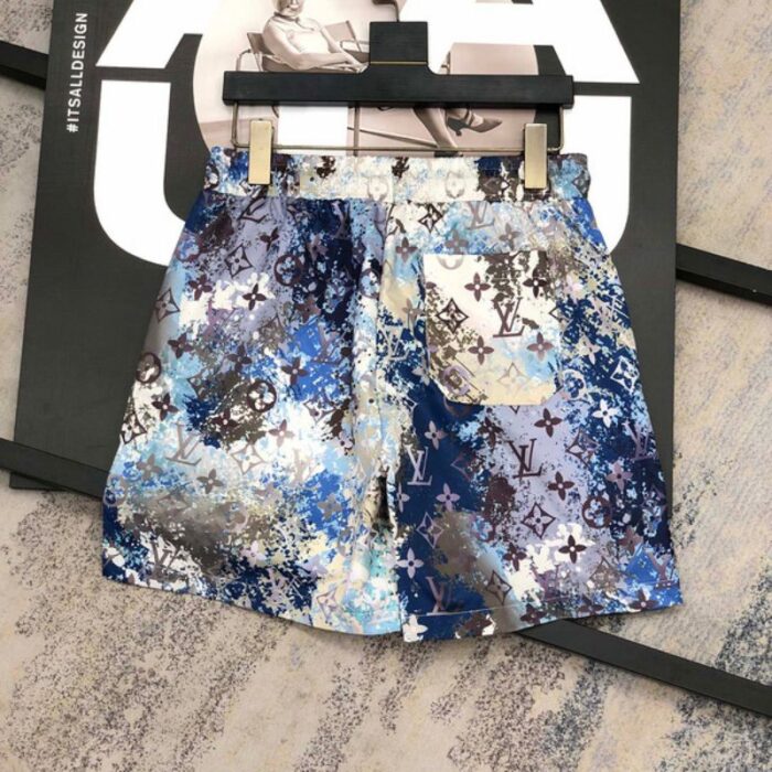 Shorts Louis Vuitton LV232 - Image 2