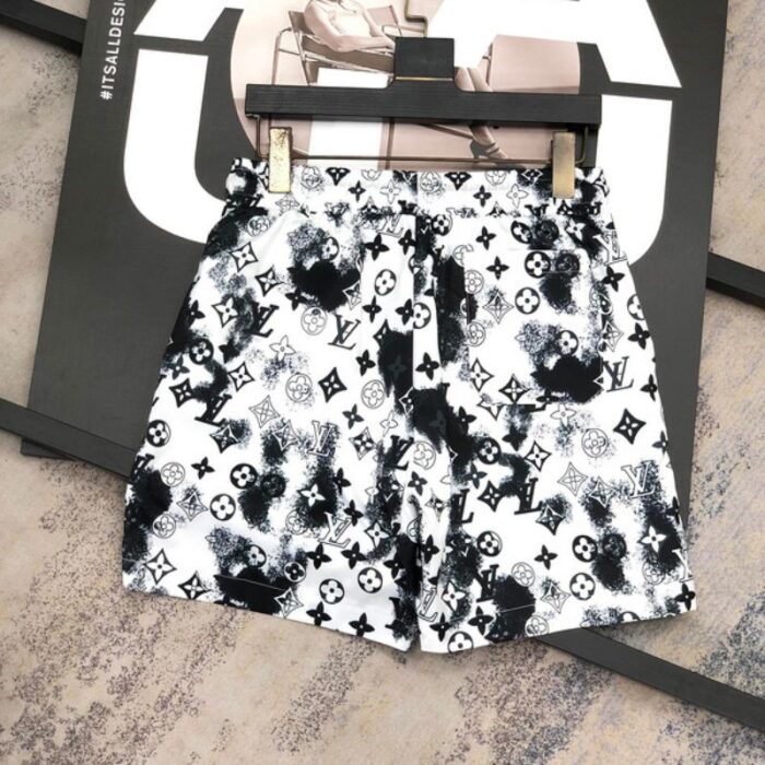 Shorts Louis Vuitton LV233 - Image 2