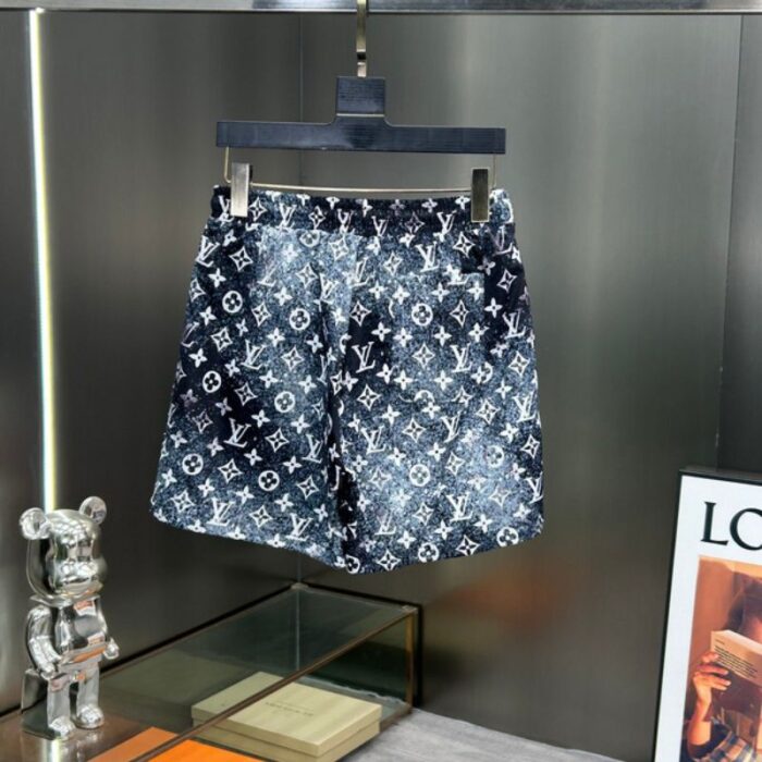 Shorts Louis Vuitton LV239 - Image 2