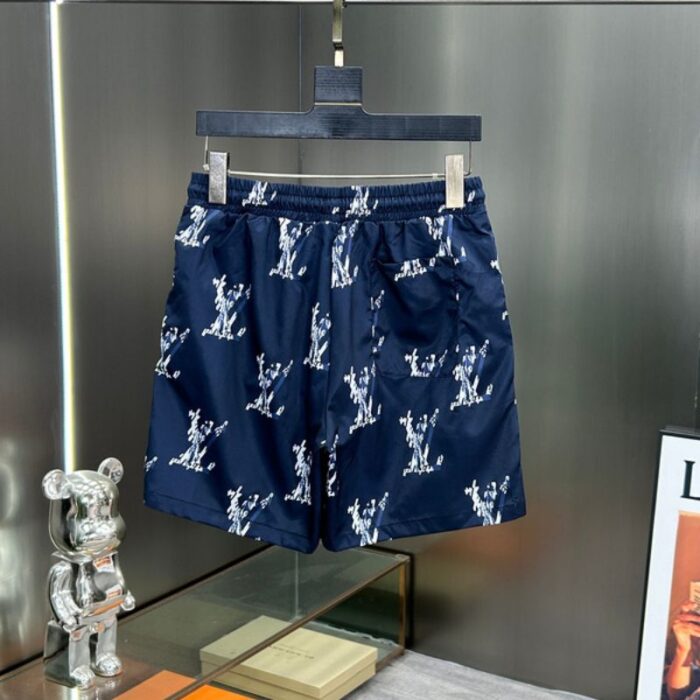 Shorts Louis Vuitton LV242 - Image 2