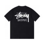 T-Shirt Stussy STY007 - Image 2