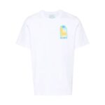 T-shirt CasaBlanca CB047 - Image 2