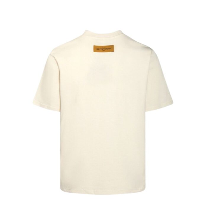 T-shirt Louis Vuitton LV196 - Image 2