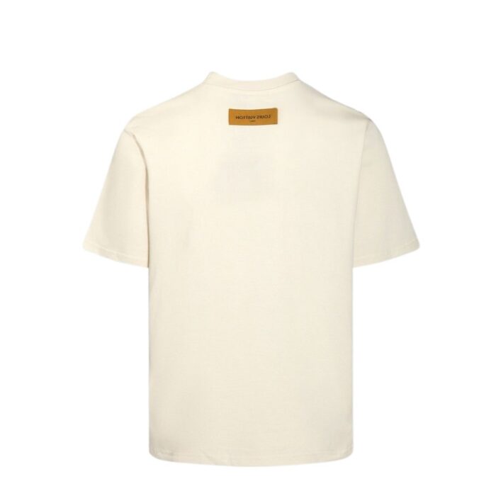 T-shirt Louis Vuitton LV195 - Image 2