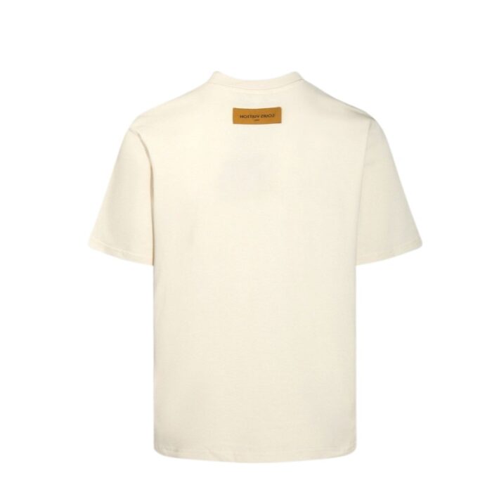 T-shirt Louis Vuitton LV193 - Image 2