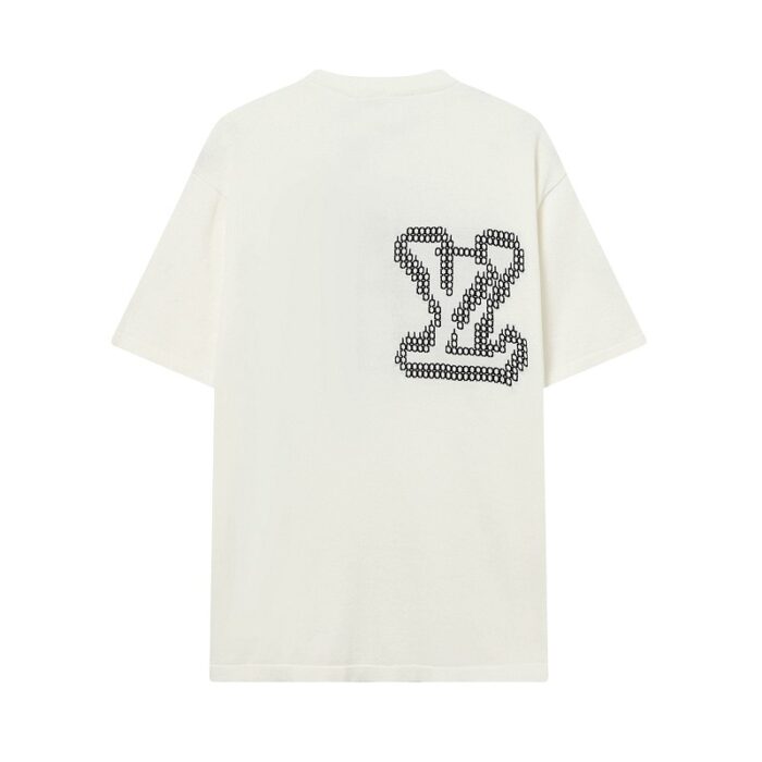 T-shirt Louis Vuitton LV254 - Image 2