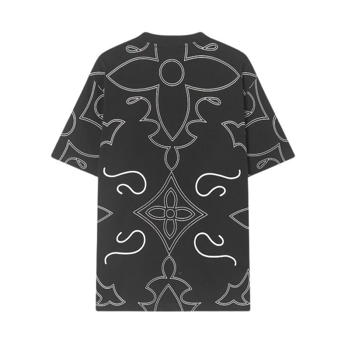 T-shirt Louis Vuitton LV256 - Image 2