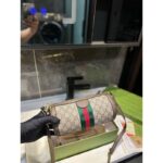 Gucci Ophidia Small Shoulder Bag GC203 - Image 3