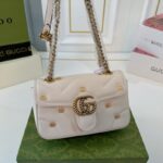 Gucci Marmont Shoulder Bag GC228 - Image 3