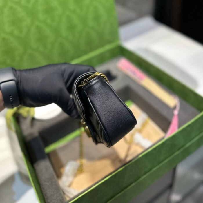 Gucci Marmont Mini Bag GC238 - Image 3