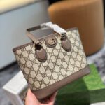 Gucci Ophidia Mini Tote Bag GC252 - Image 3