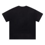 T-shirt Trapstar Black TPS009 - Image 2