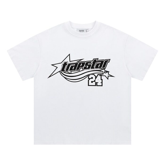 T-shirt Trapstar TPS011 - Image 2