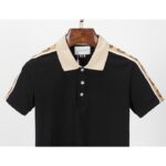 Set Gucci Shirt and Shorts GC189 - Image 4