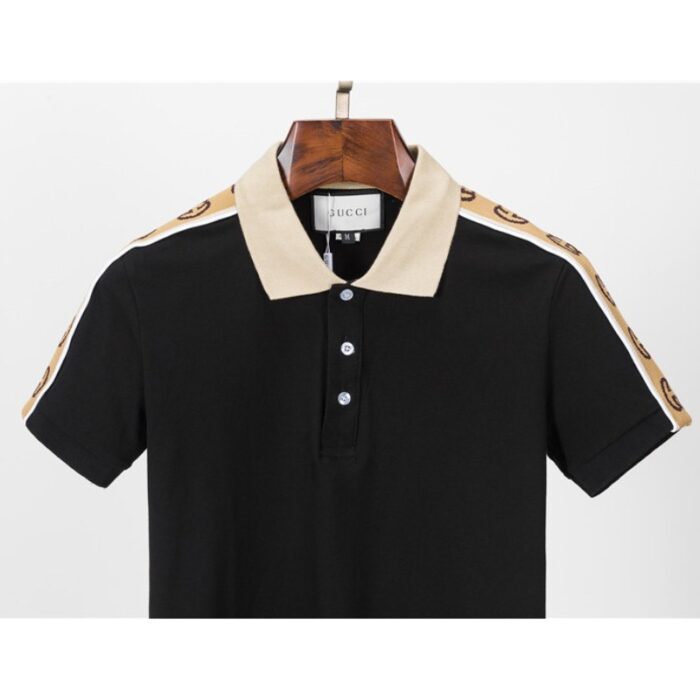 Set Gucci Shirt and Shorts GC189 - Image 4