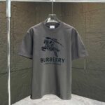 T-shirt Burberry BY053 - Image 8