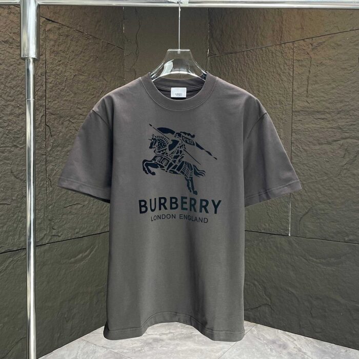T-shirt Burberry BY053 - Image 8