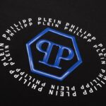 T-shirt Philipp Plein PP029 - Image 4