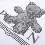 T-shirt Philipp Plein PP031 - Image 4