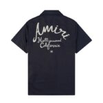 Button Shirt Amiri AM037 - Image 3