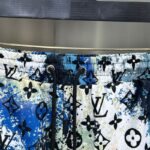 Shorts Louis Vuitton LV164 - Image 3
