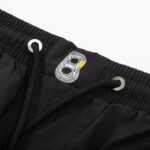 Short Burberry Black BY069 - Image 3