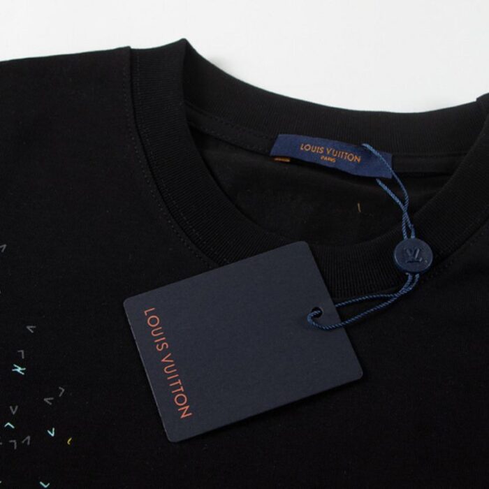 T-shirt Louis Vuitton LV166 - Image 4