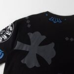 T-Shirt Chrome Hearts CH105 - Image 4