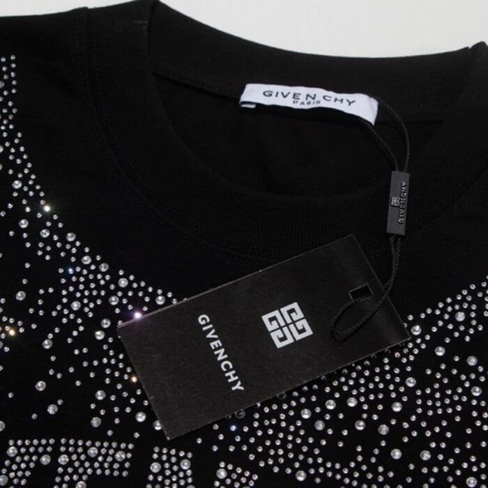 T-Shirt Givenchy GV033 - Image 4