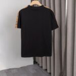 T-shirt Burberry BY072 - Image 3