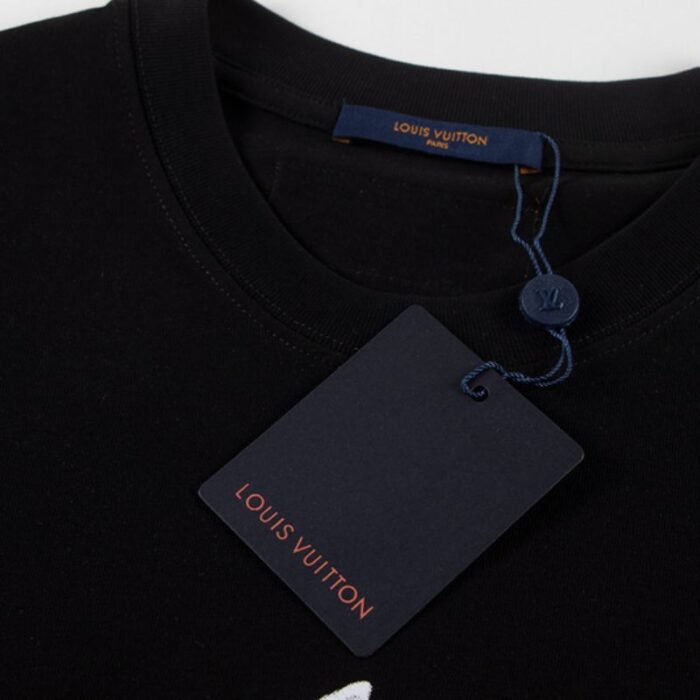 T-shirt Louis Vuitton LV174 - Image 4