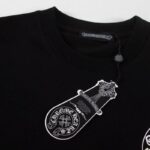 T-Shirt Chrome Hearts CH109 - Image 4