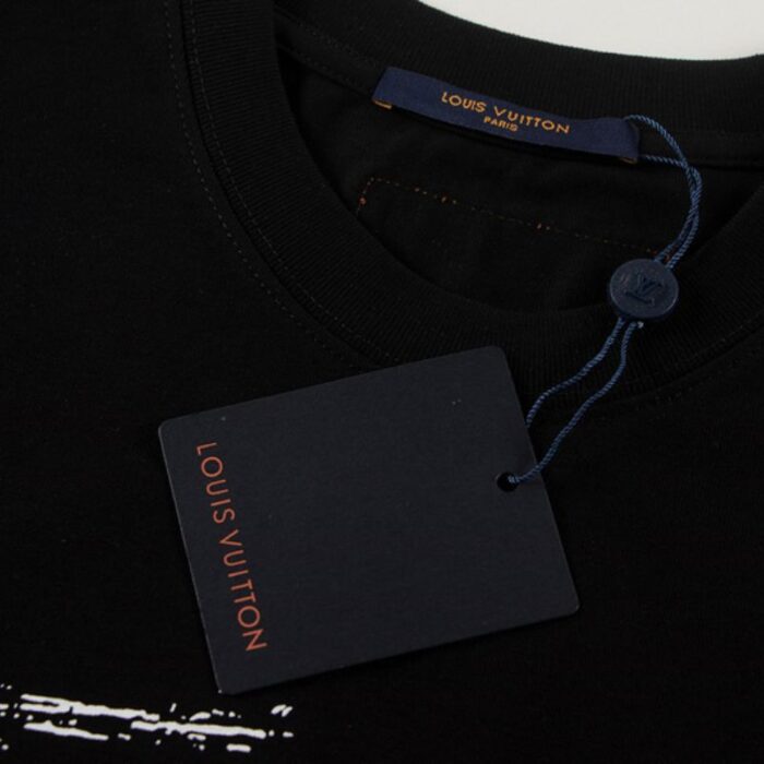 T-shirt Louis Vuitton LV177 - Image 4
