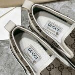 Sneaker Gucci Slip On GG Supreme Monogram GC198 - Image 3