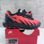 Nike Air Max Dn8 University Red NK058 - Image 3